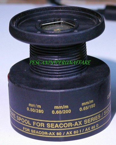 Cormoran spare spool for - cormoran,
