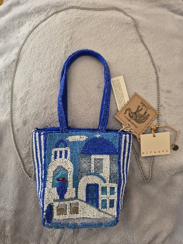 Borsa tracolla mirasol con - borsa, a