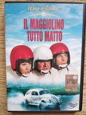 il maggiolino tutto