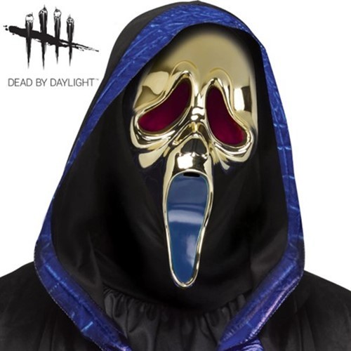 Dead daylight maschera - by,