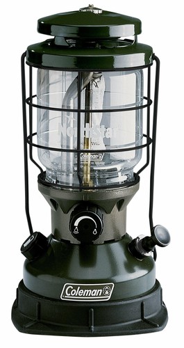 Coleman northstar lanterna - northstar,