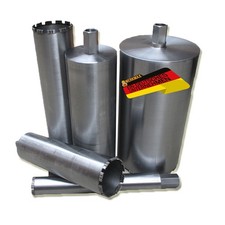 Tazza Diamantata 42-200 MM