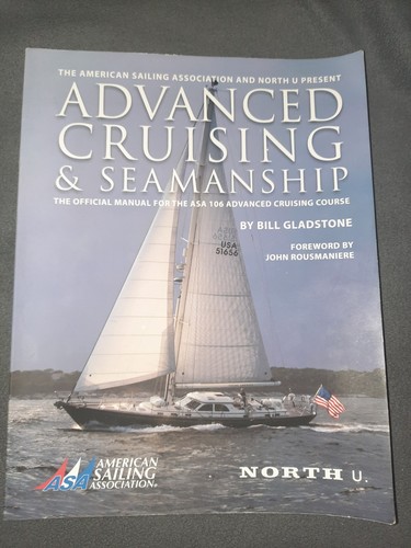 American sailing association - american,