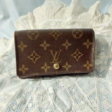 Portafoglio Louis Vuitton LV