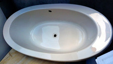 LAUFEN IL BAGNO ALESSI Vasca