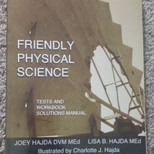 Friendly Physical Science