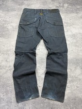 Pantaloni jeans star raw - jeans,