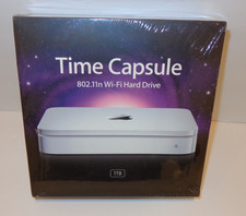 Disco rigido Apple Time