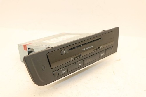 Audi 2014 radio - audi,