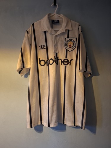 Terza maglia manchester city - manchester,