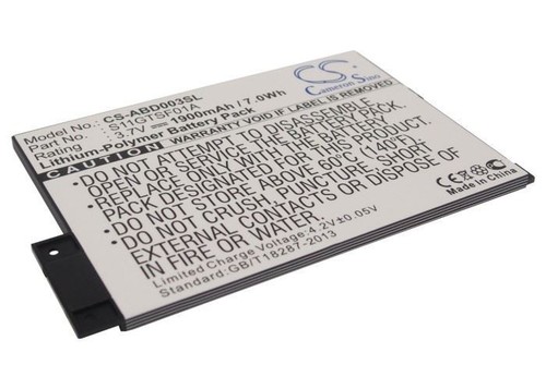 Batteria per amazon - amazon, kindle