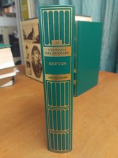 NEWTON-CLASSICI