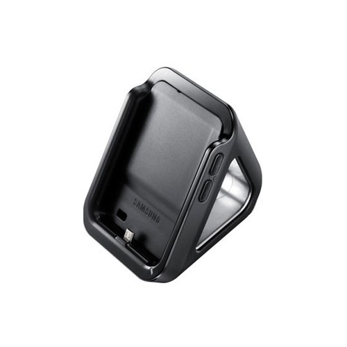 Dock charge de - dock, et