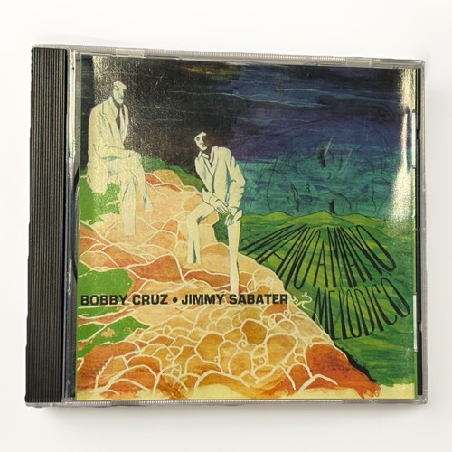 Bobby cruz jimmy - jimmy, mano