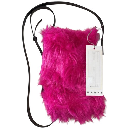Borsa tracolla marni - a,
