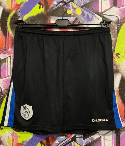 Pantaloncini calcio diadora - pantaloncini,