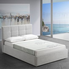 Letto una piazza e mezza con