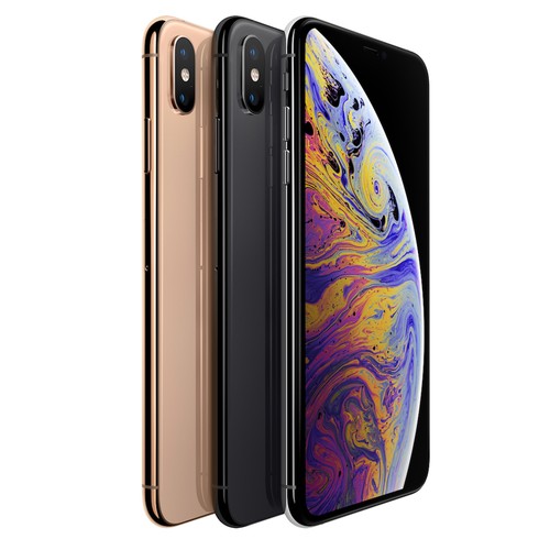 Apple iphone 256 gb - iphone, xs