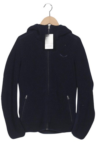 Salewa felpa con cappuccio