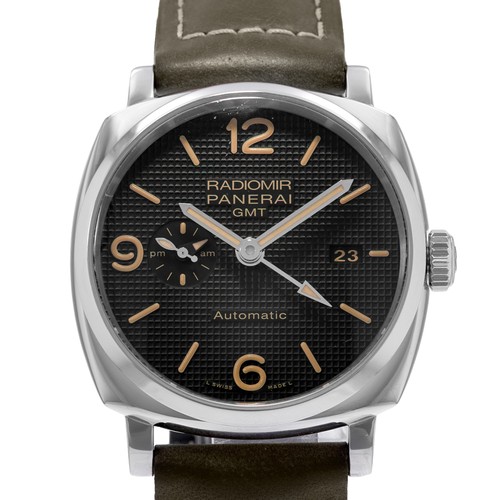 Panerai radiomir 1940 giorni - panerai,