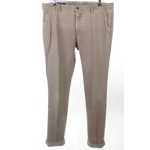 Mason pantalone chino uomo - pantalone,