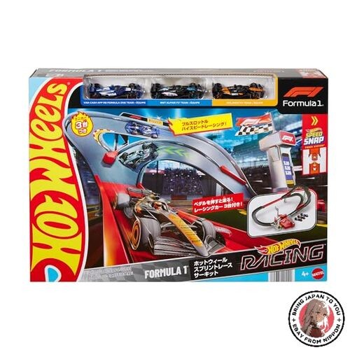 Hot wheels formula - wheels, 1®