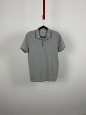 Moncler Maglia Polo Manica