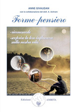 FORME - PENSIERO Anne Givaudan