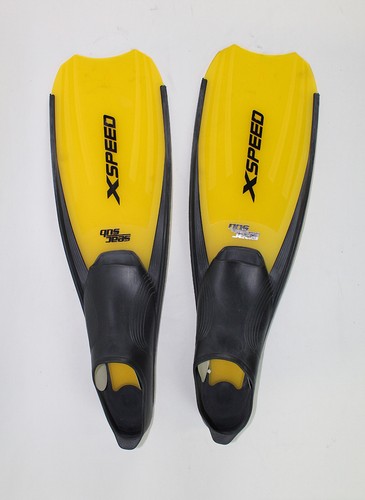 Pinne seac sub speed - seac, x
