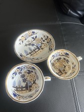  Antica tazza da tè e