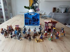 playmobil, grosso lotto