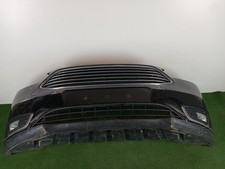 F1EB17757A FRONT BUMPER / 2