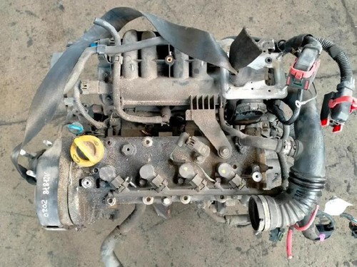 71751104 192b2000 motore - 71751104,