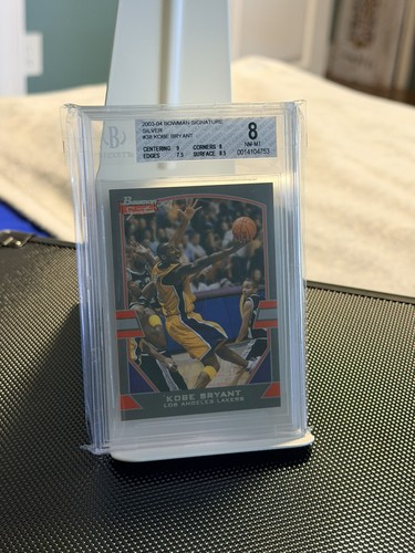 2003 topps bowman - 2003, signature