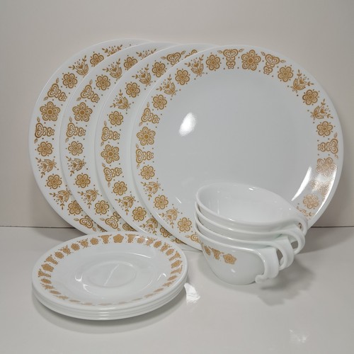 Set pezzi vintage - 12,