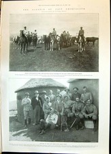 Vecchio 1900 Griqualand War