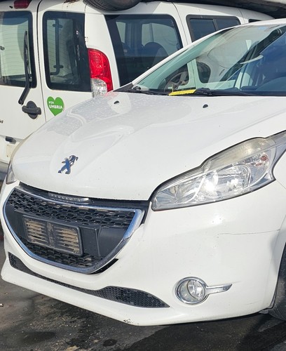 Peugeot 208 ricambi - 208,