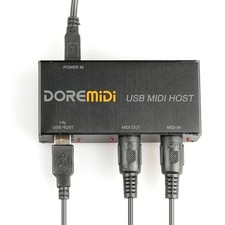 Doremidi Universale USB MIDI