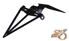 Portatarga DERBI GPR 125 4T