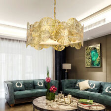 Magnifico Ottone Plafoniera