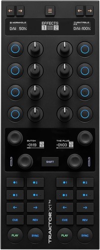 Native instruments - instruments,