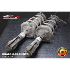 22041142 COPPIA AMMORTIZZATORI ANTERIORI DX SX VW POLO (6N1)(1994-1999) 1.4 TDI