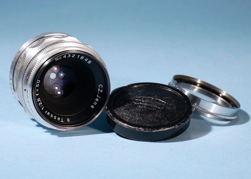 Carl zeiss jena - carl, mm