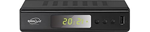 Decoder digitale terrestre - decoder,