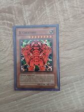 YUGI HO /IL CREATORE/ultra