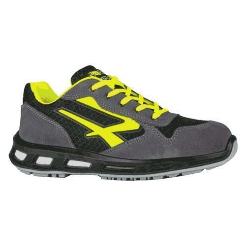 Scarpe antinfortunistica - scarpe,