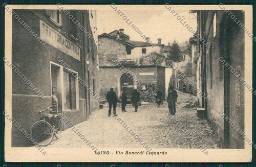 Como laino cartolina ee5239 - laino,