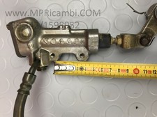 POMPA POSTERIORE FRENO KAWASAKI KXF 250 4T 2003 2005 REAR MASTER