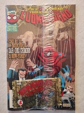 L'UOMO RAGNO N. 214 - MARVEL