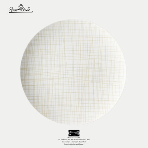 Rosenthal mesh colours - colours, line